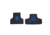 Caliber Armor CaliberX IIIA Body Armor Panels for NC Star Vism Expert XS