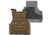 Caliber Armor CaliberX Overt IIIA Vest Plate Carrier