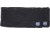 Caliber Armor CaliberX Level IIIA DuPont Kevlar Soft Armor Side Plate - Pack of 2, 4.5x10 inch, Black, Non-Curved, SAPI, 19-CALX-4.5X10-SP