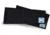 Caliber Armor CaliberX Level IIIA DuPont Kevlar Soft Armor Side Plate - Pack of 2, 4x6 inch, Black, Non-Curved, SAPI, 19-CALX-4X6-SP