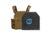 Caliber Armor CaliberX Soft IIIA/HG2 Recon Complete Plate Carrier Package