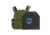 Caliber Armor CaliberX Soft IIIA/HG2 Recon Complete Plate Carrier Package