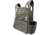 Caliber Armor DV8 Complete Plate Carrier Package