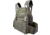 Caliber Armor DV8 Complete Plate Carrier Package