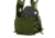 Caliber Armor Modular Overt Defense Plate Carrier