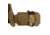 Caliber Armor Modular Overt Defense Plate Carrier