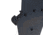 Caliber Armor Weapon Support Bracket - Universal Aluminum Shield Rest