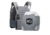 Caliber Armor Caliber AV2 DV8 - RF2 Body Armor Package, Shooters Cut and SAPI Cut Back, Wolf Gray, 10 x 12, 19-L-WG