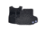 Caliber Armor CaliberX Patrol NIJ IIIA/HG2 Vest Soft Complete Plate Carrier Package, 19-CALX-PV-C2-BK