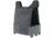 Caliber Armor CaliberX Specter IIIA Low Profile Package, Slate Gray, Medium, 19-CALX-SPECTER-SG