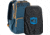 Caliber Armor CaliberX Vertx IIIA Backpack Combo, Heather Reef/Colonial Blue, 18'' X 10.5'', 19-CALX-VERTX-RP-BLUE