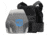 Caliber Armor DV8 Mini AR550 Level III+ Package with PolyShield Spall Coat, Black, 8 x 10, 19-AR550-MM-810-SPC-BK