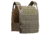 Caliber Armor DV8 Plate Carrier, SAPI, Medium, Ranger Green, 10 x 12, 19-DV8-MCB-SAPI-RG