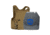 Caliber Armor UHMWPE Maritime NIJ III w/ M.O.D. Complete Plate Carrier Package