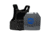 Caliber Armor UHMWPE Maritime NIJ III w/ M.O.D. Complete Plate Carrier Package - Set of 2