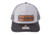 Caliber Coffee Company "Blackout" Square-Cut Richardson Trucker, blackout-square-cut-richardson-trucker
