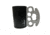 Brass Knuckles Koozie