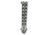 Caliber Gourmet Butterfly Bottle &amp; Can Opener, Grey CBG-1001-GM