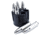 Caliber Gourmet CBG1046B Caliber Gourmet Bullet Chillers Silver Stainless Steel