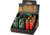 Caliber Gourmet Power Bank Bullet &amp; Grenade Display - CBG-DB-01