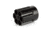 Caliber Gourmet Revolver Cylinder Pen Holder, Black, 2.75 x 2.75 x 3.50 in CBG-1007-BK