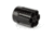 Caliber Gourmet Revolver Cylinder Pen Holder, Black, 2.75 x 2.75 x 3.50 in CBG-1007-BK