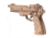 Caliber Gourmet Rubber Band Gun Puzzle