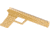 Caliber Gourmet Rubber Band Ruler Guns, CBG-1051