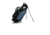Callaway 2017 Hyper Lite 3 Stand Bag, Grey/Black/White 1108839