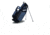 Callaway 2017 Hyper Lite 5 Stand Bag, Black/White/Titanium 1108840