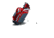 Callaway 2017 Hyper Lite 5 Stand Bag, Red/White/Titanium 1108842