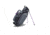 Callaway 2017 Hyper Lite 5 Stand Bag, Titanium/Black/Purple 1108843
