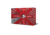 Callaway Chrome Soft Truvis Golf Balls, Red/White 6010232