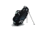 Callaway Golf 2017 Chev Stand Bag, Black/Silver/White 1108824