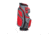 Callaway Golf 2017 Org 14 Cart Bag, Red/Black/White 1108849