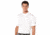 Callaway Opti-Dri Solid Short Sleve Polo - Mens, White, Large, CGKS60M6-100