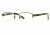 Calligraphy Collections Kipling SESC KIPL00 Bifocal Prescription Eyeglasses - Brown SESC KIPL005645 BN