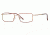 Calligraphy Collection Thoreau SESC THOR00 Eyeglass Frames - Gold/tort SESC THOR005240 GO