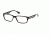 Calligraphy Collections F-368 SESC F36800 Eyeglass Frames - Col1 - Black Marble SESC F368005540 BK