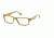 Calligraphy Collections F-368 SESC F36800 Eyeglass Frames - Col2 - Yellow Marble SESC F368005540 YE
