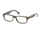 Calligraphy Collections F-368 SESC F36800 Eyeglass Frames - Col3 - Grey Marble SESC F368005540 GY