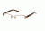 Calligraphy Collections F-381 SESC F38100 Eyeglass Frames