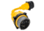 Camco 50AM/30AF Power Grip Marine 12in Locking Adapter - M-Lock/F-Locking Adapter