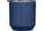 CamelBak 10 oz Rocks Tumbler, SST Vacuum Insulated, Navy, 10oz, 2391402030