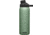 CamelBak Chute Mag Insulated Stainless Steel Water Bottle, Moss, 25oz, 2808301075