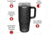CamelBak 32oz VSS Thrive Mug, Black, 32oz, 2983001001