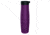 CamelBak Beck Vacuum Stainless Bottle, Plum, 20oz, 2159502060