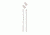 CamelBak Better Bottle Bite Valves &amp; Straws 2-pack, Clear 90743