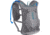 CamelBak Chase 8 Vest, Recreation Pack, 70 oz, Gunmetal/Larkspur, 70, 2190002000