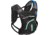 CamelBak Chase Bike Vest 50oz - Womens, Black/Mint, One Size, 2415001000